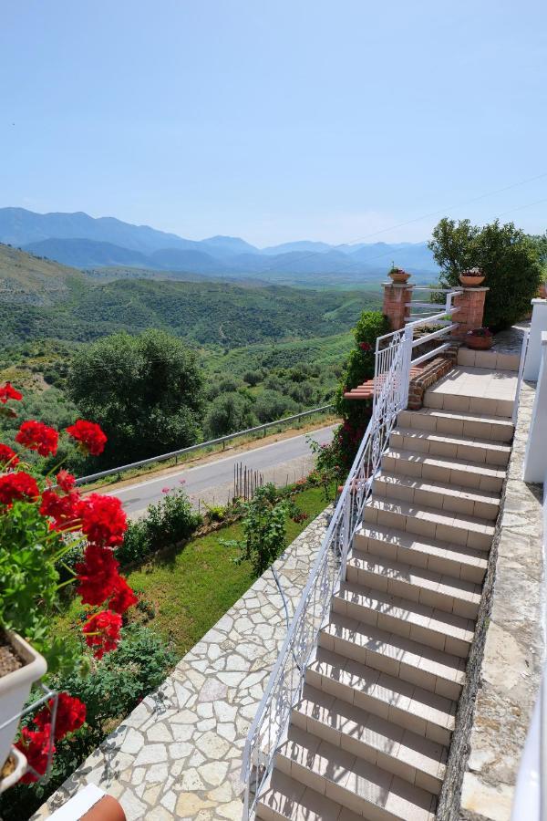 Saranda Landscape 빌라 외부 사진