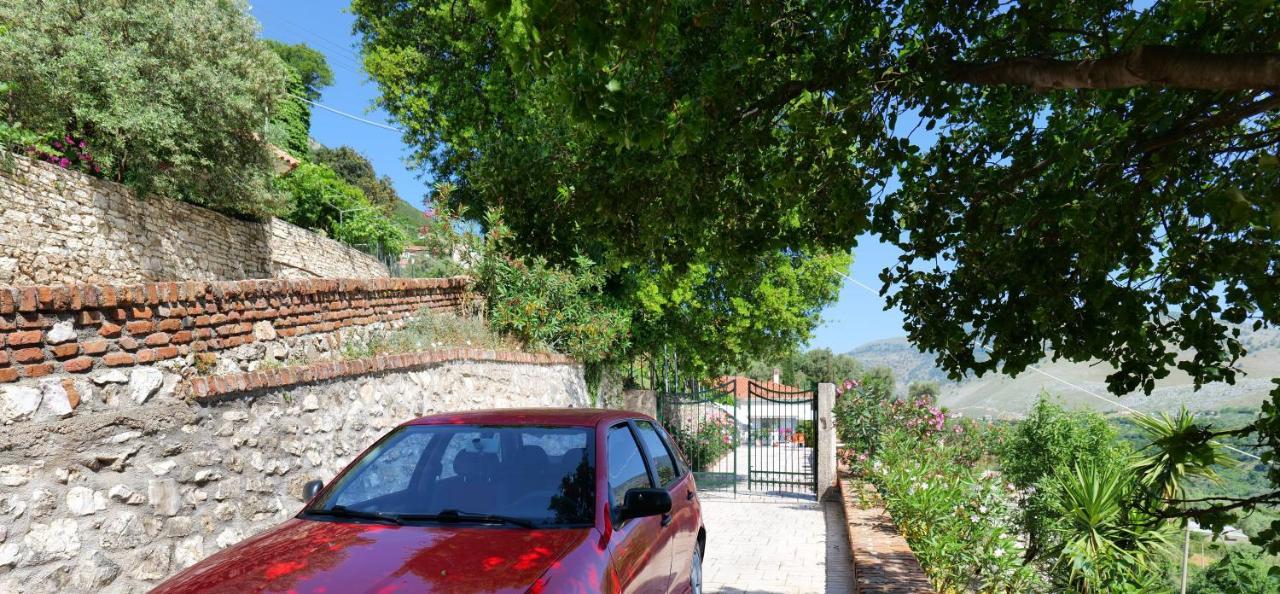 Saranda Landscape 빌라 외부 사진